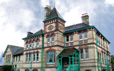 Bournemouth Natural Science Society